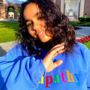 Mayfair!!! Empathy Hoodie